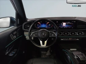 Mercedes-Benz GLE 4MATIC* PANORAMA* HEAD-UP* АвтоКредит(ЦЕНА ДО БГ) | Auto.bg — изображение 10