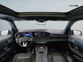 Mercedes-Benz GLE 4MATIC* PANORAMA* HEAD-UP* АвтоКредит(ЦЕНА ДО БГ) | Auto.bg — изображение 9