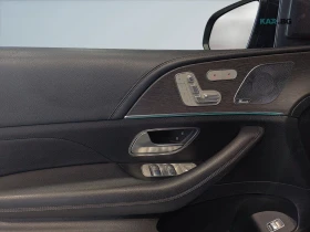 Mercedes-Benz GLE 4MATIC* PANORAMA* HEAD-UP* АвтоКредит(ЦЕНА ДО БГ) | Auto.bg — изображение 7