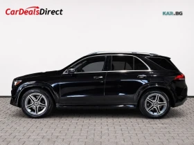 Mercedes-Benz GLE 4MATIC* PANORAMA* HEAD-UP* АвтоКредит(ЦЕНА ДО БГ) | Auto.bg — изображение 3