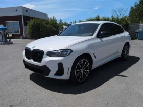 ������ BMW X4