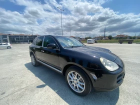Porsche Cayenne undefined | Auto.bg — изображение 3