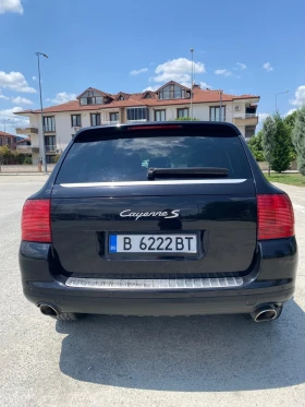 Porsche Cayenne undefined | Auto.bg — изображение 2