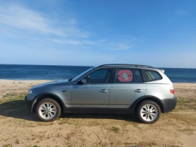 BMW X3 E83 3.0D | Mobile.bg � ����� ������ 7