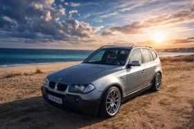 BMW X3 E83 3.0D | Mobile.bg � ����� ������ 3