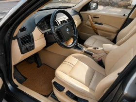 BMW X3 E83 3.0D | Mobile.bg � ����� ������ 8
