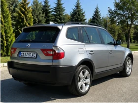 BMW X3 E83 3.0D | Auto.bg — изображение 3