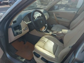 BMW X3 E83 3.0D | Mobile.bg � ����� ������ 12