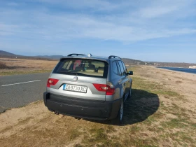BMW X3 E83 3.0D | Mobile.bg � ����� ������ 2