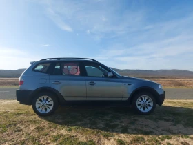 BMW X3 E83 3.0D | Mobile.bg � ����� ������ 6