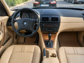 BMW X3 E83 3.0D | Mobile.bg � ����� ������ 10