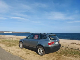 BMW X3 E83 3.0D | Mobile.bg � ����� ������ 3
