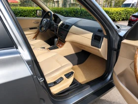 BMW X3 E83 3.0D | Mobile.bg � ����� ������ 9