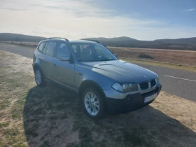 BMW X3 E83 3.0D | Mobile.bg � ����� ������ 4