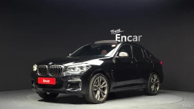 BMW X4 M40i* XDRIVE* DISTRONIC* ОБДУХВАНЕ* 360* HUD* 