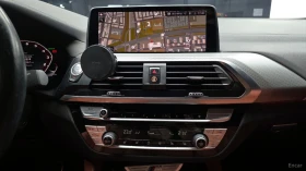 BMW X4 M40i* XDRIVE* DISTRONIC* ОБДУХВАНЕ* 360* HUD*  | Auto.bg — изображение 14