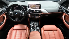 BMW X4 M40i* XDRIVE* DISTRONIC* ОБДУХВАНЕ* 360* HUD*  | Auto.bg — изображение 5
