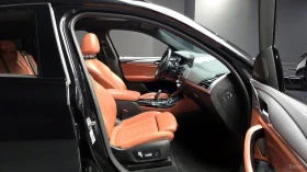 BMW X4 M40i* XDRIVE* DISTRONIC* ОБДУХВАНЕ* 360* HUD*  | Auto.bg — изображение 9