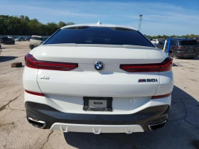 BMW X6 M50I - 23300 € - 89142617 6