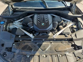 BMW X6 M50I - 23300 € - 89142617 12