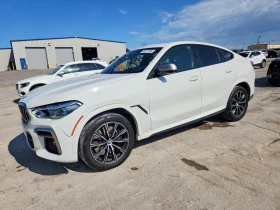 BMW X6 M50I