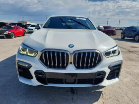 BMW X6 M50I - 23300 € - 89142617 5