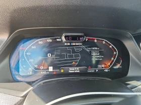 BMW X6 M50I - 23300 € - 89142617 9