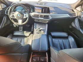 BMW X6 M50I - 23300 € - 89142617 8
