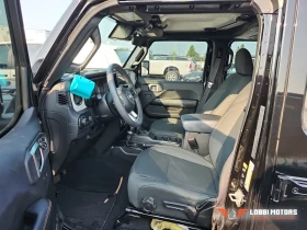 Jeep Wrangler - 32000 € - 41902264 3