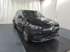 Mercedes-Benz GLE 450 / Distronic / 360 / Burmester / Carfax /Автокредит - 35500 € - 48864711 2
