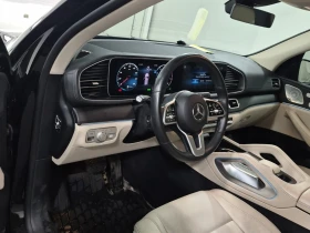 Mercedes-Benz GLE 450 / Distronic / 360 / Burmester / Carfax /Автокредит - 35500 € - 48864711 10
