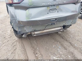 Nissan Rogue 1.5l Sv | Mobile.bg � ����� ������ 6