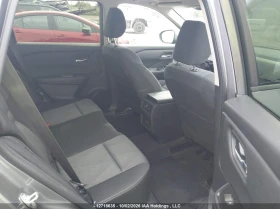 Nissan Rogue 1.5l Sv | Mobile.bg � ����� ������ 8