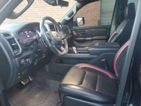 Dodge RAM 1500 * TRX 4x4 Crew Cab 5'7" Box* АВТОКРЕДИТ*  | Auto.bg — изображение 5