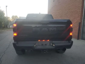 Dodge RAM 1500 * TRX 4x4 Crew Cab 5'7" Box* АВТОКРЕДИТ*  | Auto.bg — изображение 4