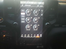 Dodge RAM 1500 * TRX 4x4 Crew Cab 5'7" Box* АВТОКРЕДИТ*  | Auto.bg — изображение 13