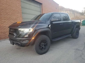 Dodge RAM 1500 * TRX 4x4 Crew Cab 5'7" Box* АВТОКРЕДИТ* 