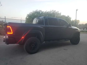 Dodge RAM 1500 * TRX 4x4 Crew Cab 5'7" Box* АВТОКРЕДИТ*  | Auto.bg — изображение 3