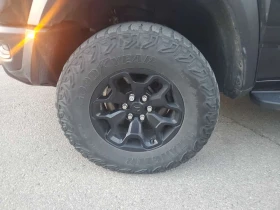 Dodge RAM 1500 * TRX 4x4 Crew Cab 5'7" Box* АВТОКРЕДИТ*  | Auto.bg — изображение 7
