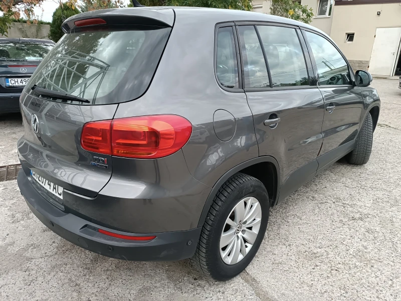 VW Tiguan, снимка 3 - Автомобили и джипове - 47321738