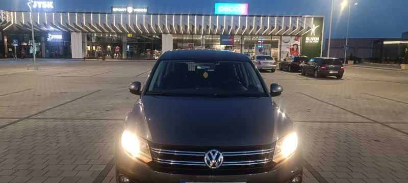 VW Tiguan, снимка 5 - Автомобили и джипове - 47321738