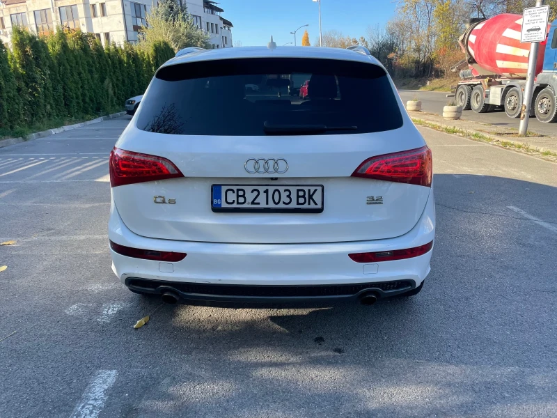 Audi Q5 3.2 S-LINE, снимка 2 - Автомобили и джипове - 47814774