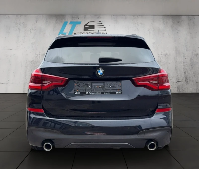 BMW X3 xDrive 30d M Sport* VIRTUAL* PANO* Memory* Head Up, снимка 7 - Автомобили и джипове - 48372808