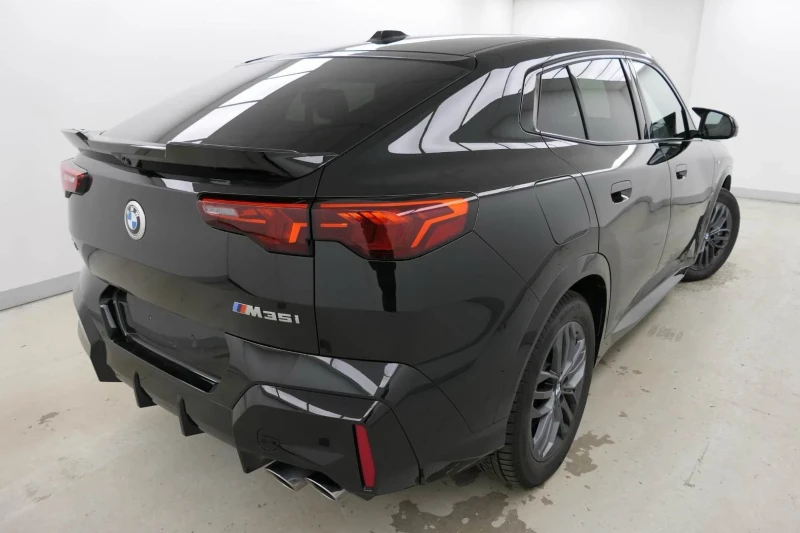 BMW X2 BMW X2 M 35 X-DRIVE, снимка 4 - Автомобили и джипове - 51191327