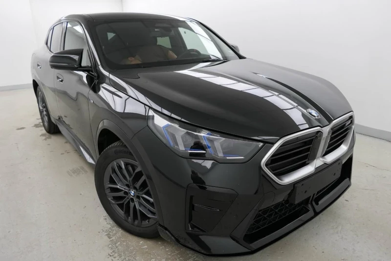 BMW X2 BMW X2 M 35 X-DRIVE, снимка 2 - Автомобили и джипове - 51191327