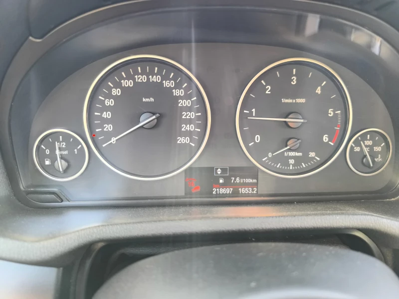 BMW X3, снимка 16 - Автомобили и джипове - 52569071