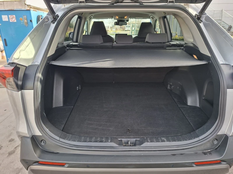 Toyota Rav4 2.5, AWD-I, снимка 6 - Автомобили и джипове - 52433655