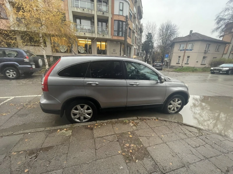 Honda Cr-v, снимка 3 - Автомобили и джипове - 52567725