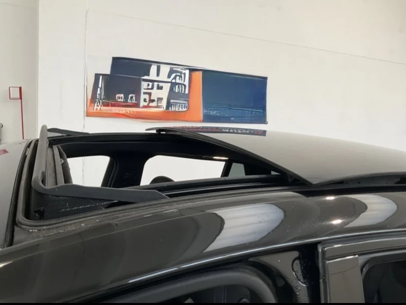 Mercedes-Benz GLE 350 AMG BLACK EDITION PANORAMA COUPE, снимка 7 - Автомобили и джипове - 52969814