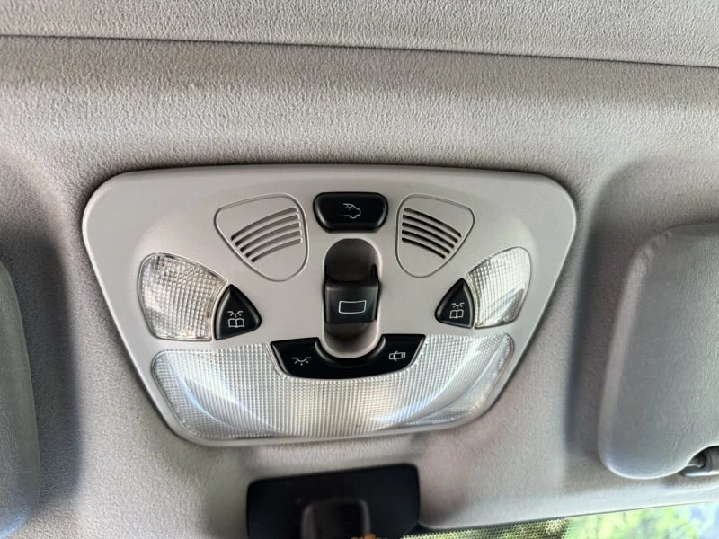 Mercedes-Benz G 500, снимка 5 - Автомобили и джипове - 53008499